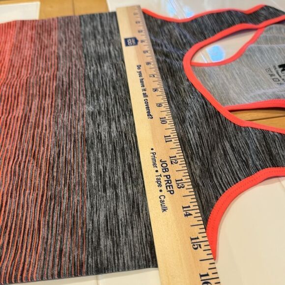 FC Women’s Workout Set Plus Size NWOT #1 - Picture 3 of 12